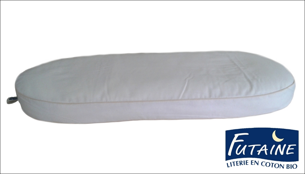 Matelas berçeau